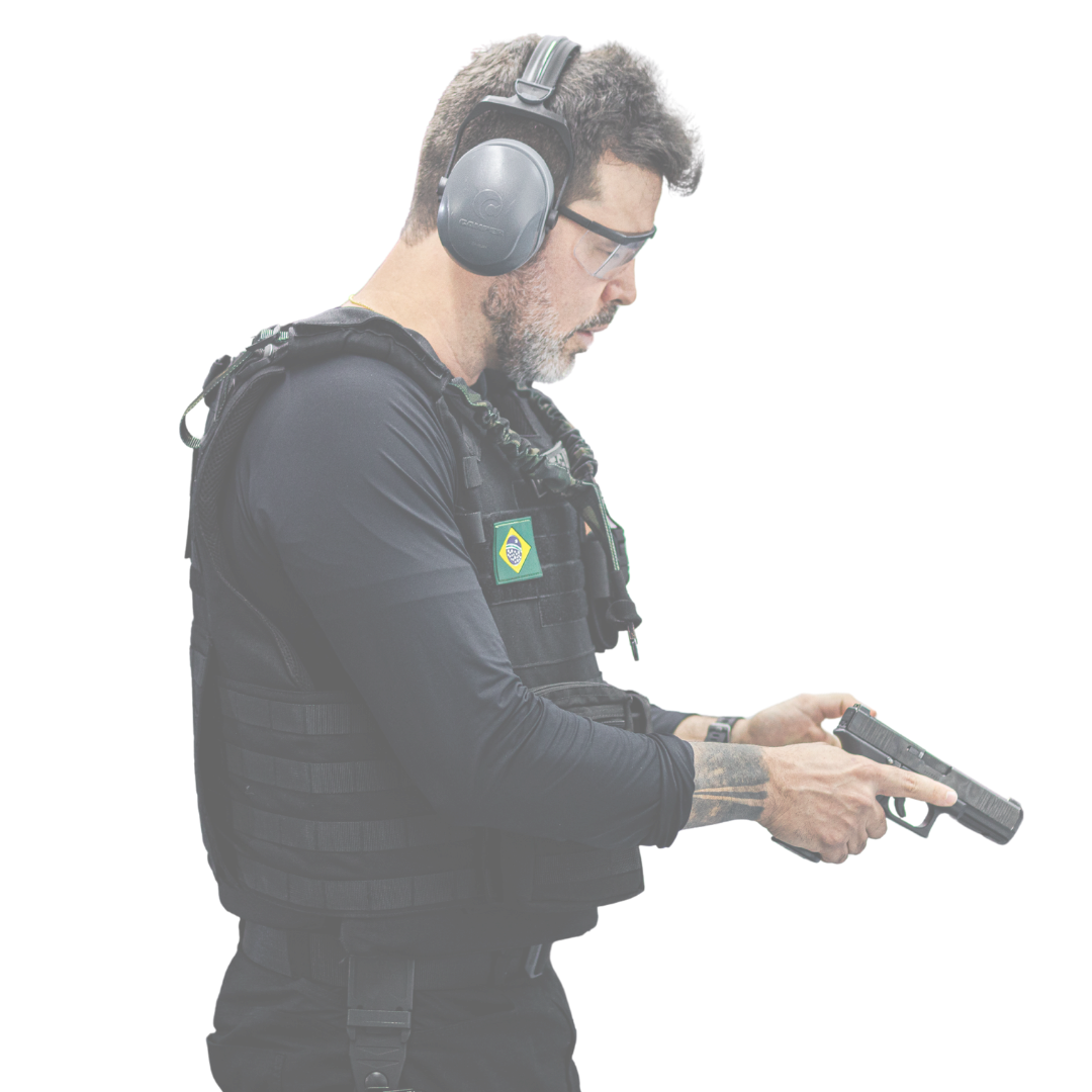 Preparação para concursos policiais